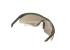 Swiss Eye Balistiniai akiniai Raptor (M), Olive Green / Smoke 10163